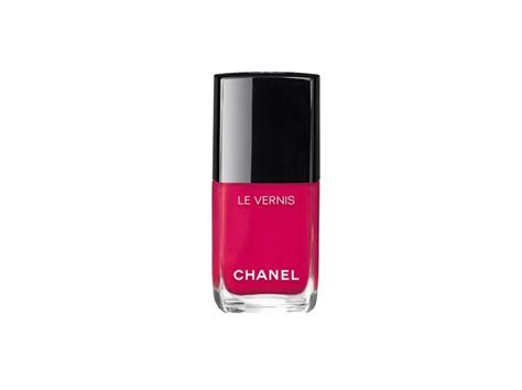 smalto chanel camelia